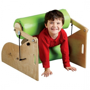 Машина для "обнимания" детей аутистов - fgospostavki.ru - Белово