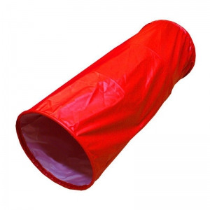 Тоннель с двумя обручами (2 метра) - fgospostavki.ru - Белово