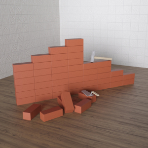 Детский набор «Строительство» - fgospostavki.ru - Белово