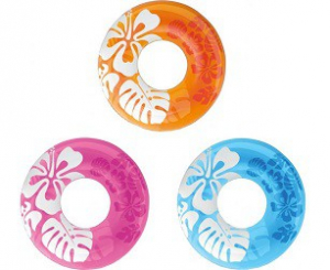 Надувной круг (вариант 1) - fgospostavki.ru - Белово