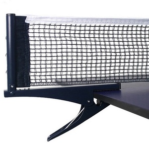 Сетка для настольного тенниса с крепежом - fgospostavki.ru - Белово