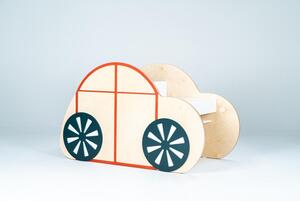 Методический интерактивный комплекс "Машинка" 32" - fgospostavki.ru - Белово