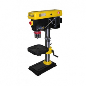 Станок сверлильный с тисками по дереву ГЛ-1 - fgospostavki.ru - Белово