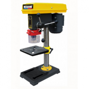 Станок сверлильный с тисками по дереву ГЛ-2 - fgospostavki.ru - Белово