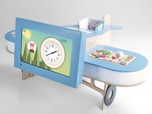 Методический интерактивный комплекс "Самолет" - fgospostavki.ru - Белово