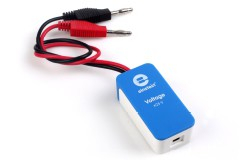 Датчик напряжения (+/- 2,5 В)(einstein, 1 модификация) - fgospostavki.ru - Белово