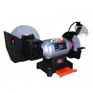 Заточной станок по дереву и металлу ГЛ-3 - fgospostavki.ru - Белово