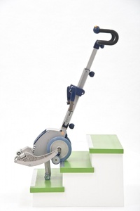 Устройство для подъема и перемещения инвалидов (ступенькоход) Observer s-max D135 - fgospostavki.ru - Белово