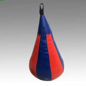 Груша боксерская капля (тент) - fgospostavki.ru - Белово