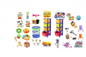 Большой набор для слухового восприятия - fgospostavki.ru - Белово