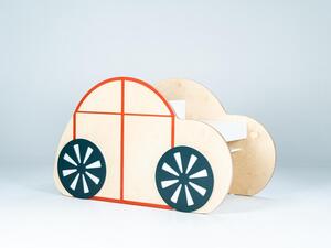 Методический интерактивный комплекс "Машинка" 25" - fgospostavki.ru - Белово