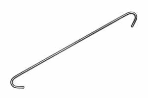 Зонд массажный «Крючок» (Автор Томилина С. М.) - fgospostavki.ru - Белово