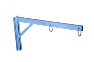 Консоль для подвесного снаряда (для 2-х предметов) - fgospostavki.ru - Белово
