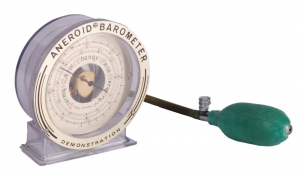 Барометр-анероид демонстрационный - fgospostavki.ru - Белово