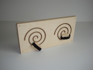 Лабиринт для опорно-двигательного аппарата №3 - fgospostavki.ru - Белово