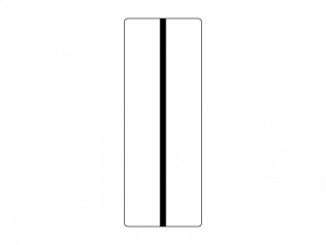 Набор магнитных карточек "Четверть" (20 штук) - fgospostavki.ru - Белово