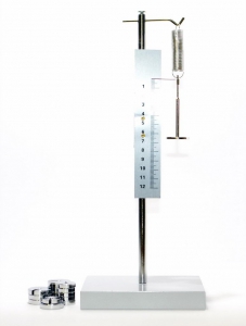 Прибор для демонстрации закона Гука - fgospostavki.ru - Белово