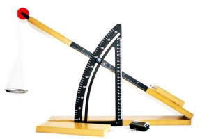 Прибор для изучения наклонной плоскости - fgospostavki.ru - Белово