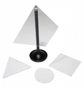 Прибор для определения центра тяжести плоской фигуры - fgospostavki.ru - Белово