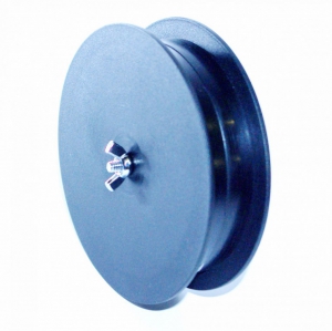 Прибор для демонстрации зависимости момента инерции от распределения масс - fgospostavki.ru - Белово