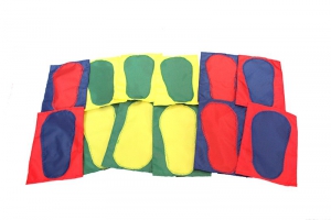 Сенсорная дорожка времена года - fgospostavki.ru - Белово