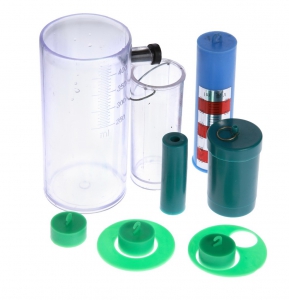 Набор для изучения условий плавания тел и закона Архимеда - fgospostavki.ru - Белово