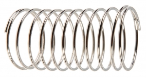 Пружина сжатия - fgospostavki.ru - Белово