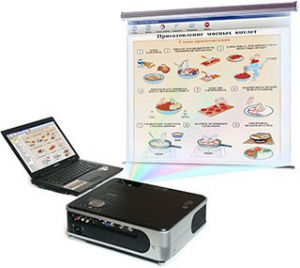 Диск с электронными плакатами по кулинарии (презентации, электронные учебники) 20 тем - fgospostavki.ru - Белово