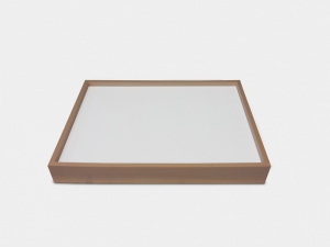 Планшет для рисования песком из ДСП (белая подсветка) - fgospostavki.ru - Белово