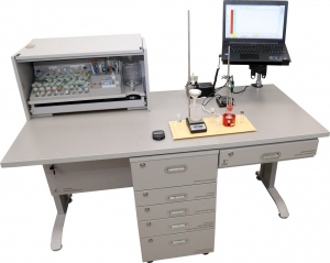 Лабораторный комплекс для учебной практической и проектной деятельности по естественнонаучным дисциплинам (физика, химия, биология и естествознание) - fgospostavki.ru - Белово