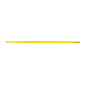 Палка гимнастическая пластиковая (710 миллиметров) - fgospostavki.ru - Белово