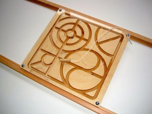 Магнитный лабиринт - fgospostavki.ru - Белово