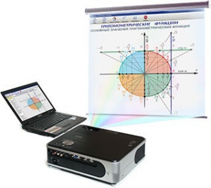 Диск с электронными плакатами, презентациями (электронный учебник) по математике 154 темы - fgospostavki.ru - Белово