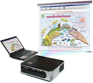 Диск с электронными плакатами, презентациями (электронный учебник) по природоведению (2–3 классы) 63 темы - fgospostavki.ru - Белово