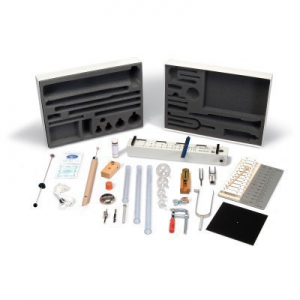 Комплект для опытов по разделу «Акустика» - fgospostavki.ru - Белово