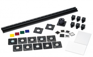 Базовый комплект для оптической системы Кренке (230 В, 50/60 Гц) - fgospostavki.ru - Белово