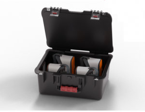 Система виртуальной и дополненной реальности ClassVR (для 4 учащихся) нового поколения (с контроллерами и кубами) с доступом к образовательному порталу на 3 года - fgospostavki.ru - Белово