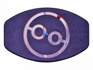 Балансировочная панель "Лабиринт" - fgospostavki.ru - Белово