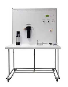 Учебный лабораторный стенд «Исследование термодинамических процессов в физических системах» - fgospostavki.ru - Белово