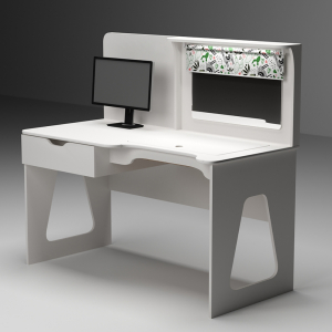 Интерактивный профессиональны стол психолога-дефектолога Стандарт - fgospostavki.ru - Белово