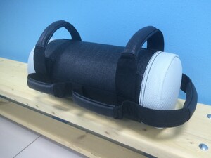 Мешок-утяжелитель (20 кг) (вариант 1) - fgospostavki.ru - Белово