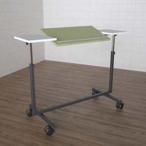 Стол для ребенка с ОВЗ «Хочу учиться» №3 - fgospostavki.ru - Белово