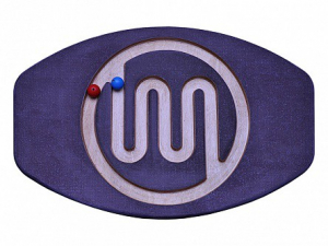 Балансировочная панель "Спираль" - fgospostavki.ru - Белово