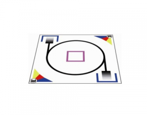 Поля для соревнований роботов NXT - fgospostavki.ru - Белово