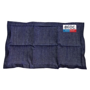 Подушка Совы Классик детская - fgospostavki.ru - Белово