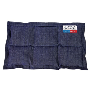 Подушка Совы Классик детская - fgospostavki.ru - Белово