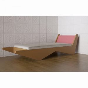 Детская кровать «Космик» - fgospostavki.ru - Белово