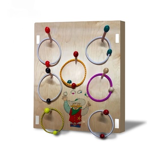 Тактильно-развивающая панель «Меткий ковбой» - fgospostavki.ru - Белово