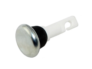 Наконечник металлический на крючке - fgospostavki.ru - Белово