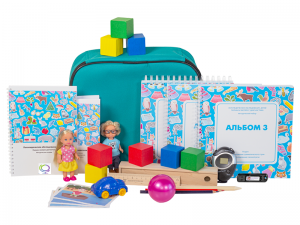 Методика "Логопедическое обследование детей. Полная и экспресс диагностика для детей 4-8 лет В.М. Акименко" (новая версия) - fgospostavki.ru - Белово